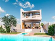 Casa chalet en Venta en San Antonio de Benagéber