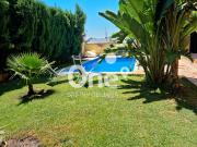 Casa chalet en Venta en San Antonio de Benagéber