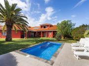 Casa chalet en Venta en San Antonio Las Arenas