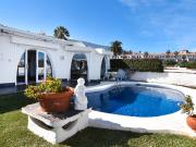 Casa chalet en Venta en San Antonio Las Arenas