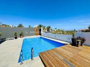 Casa chalet en Venta en San Antonio Las Arenas