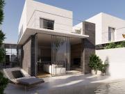 Casa chalet en Venta en San Antonio San José Los Ángeles