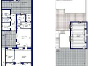 Casa chalet en Venta en San Antonio San José Los Ángeles