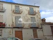 Casa chalet en Venta en San Bartolomé Millán de Priego