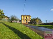 Casa chalet en Venta en San Claudio Trubia Las Caldas