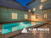 Casa chalet en Venta en San Clemente