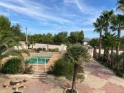 Casa chalet en Venta en San Crispín Huerta Nueva Estación