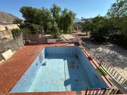 Casa chalet en Venta en San Crispín Huerta Nueva Estación