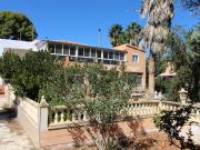 Casa chalet en Venta en San Crispín Huerta Nueva Estación