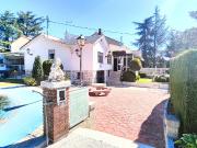 Casa chalet en Venta en San Crispín La Estación Consorcio