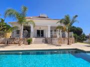 Casa chalet en Venta en San Enrique Guadiaro Pueblo Nuevo