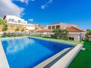 Casa chalet en Venta en San Eugenio Alto