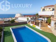 Casa chalet en Venta en San Eugenio Alto