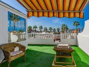 Casa chalet en Venta en San Eugenio Alto