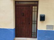 Casa chalet en Venta en San Felipe El Almendral La Merced