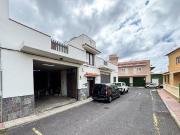 Casa chalet en Venta en San Felipe San Marcos Las Cañas