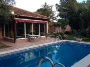 Casa chalet en Venta en San Félix