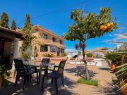 Casa chalet en Venta en San Francisco Chorillo