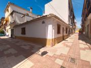 Casa chalet en Venta en San Francisco Javier