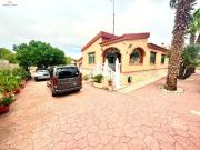 Casa chalet en Venta en San Fulgencio