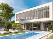 Casa chalet en Venta en San Fulgencio