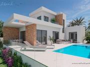 Casa chalet en Venta en San Fulgencio