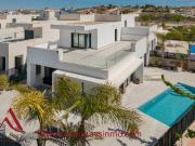 Casa chalet en Venta en San Fulgencio