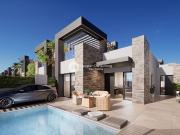 Casa chalet en Venta en San Fulgencio