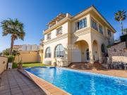 Casa chalet en Venta en San García