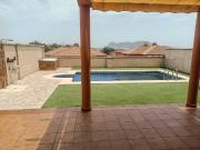 Casa chalet en Venta en San García