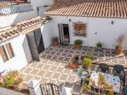 Casa chalet en Venta en San Ildefonso