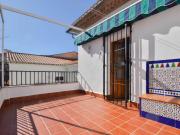 Casa chalet en Venta en San Ildefonso