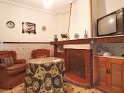 Casa chalet en Venta en San Isidro Campohermoso