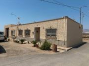 Casa chalet en Venta en San Isidro Campohermoso