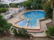 Casa chalet en Venta en San Isidro Campohermoso