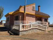 Casa chalet en Venta en San Isidro Espíritu Santo