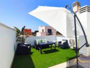 Casa chalet en Venta en San Javier ciudad
