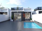 Casa chalet en Venta en San Javier ciudad