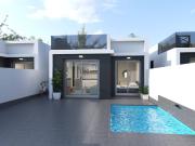 Casa chalet en Venta en San Javier ciudad