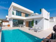 Casa chalet en Venta en San Javier ciudad