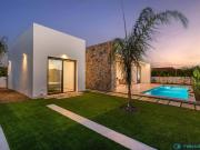 Casa chalet en Venta en San Javier ciudad