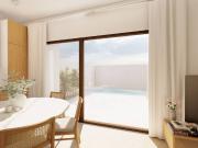 Casa chalet en Venta en San Javier ciudad