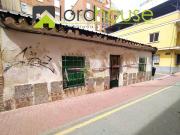 Casa chalet en Venta en San José