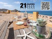 Casa chalet en Venta en San José