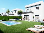 Casa chalet en Venta en San José de la Rinconada