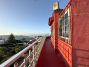 Casa chalet en Venta en San José del Álamo El Hornillo