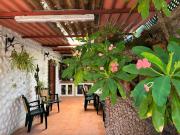 Casa chalet en Venta en San José del Álamo El Hornillo