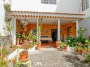 Casa chalet en Venta en San José del Álamo El Hornillo
