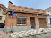 Casa chalet en Venta en San José San Bernardo