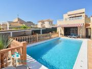 Casa chalet en Venta en San Juan de los Terreros Casa chalet en Venta en San Juan de los Terreros